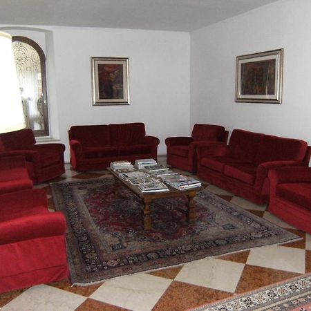 Hotel Europa Udine Kültér fotó
