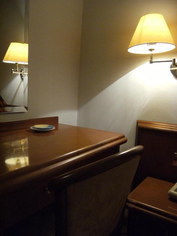 Hotel Europa Udine Kültér fotó